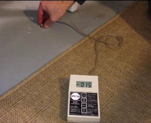 Prevent Lung Cancer and Test for Radon in Georgia