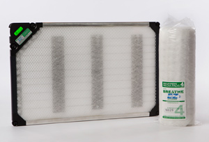 Breathe EZ Air Cleaners in Athens