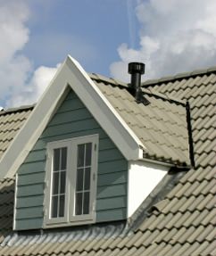 Radon Mitigation