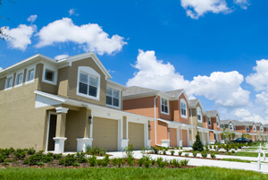 radon mitigation for multifamily housing in Northeastern Georgia